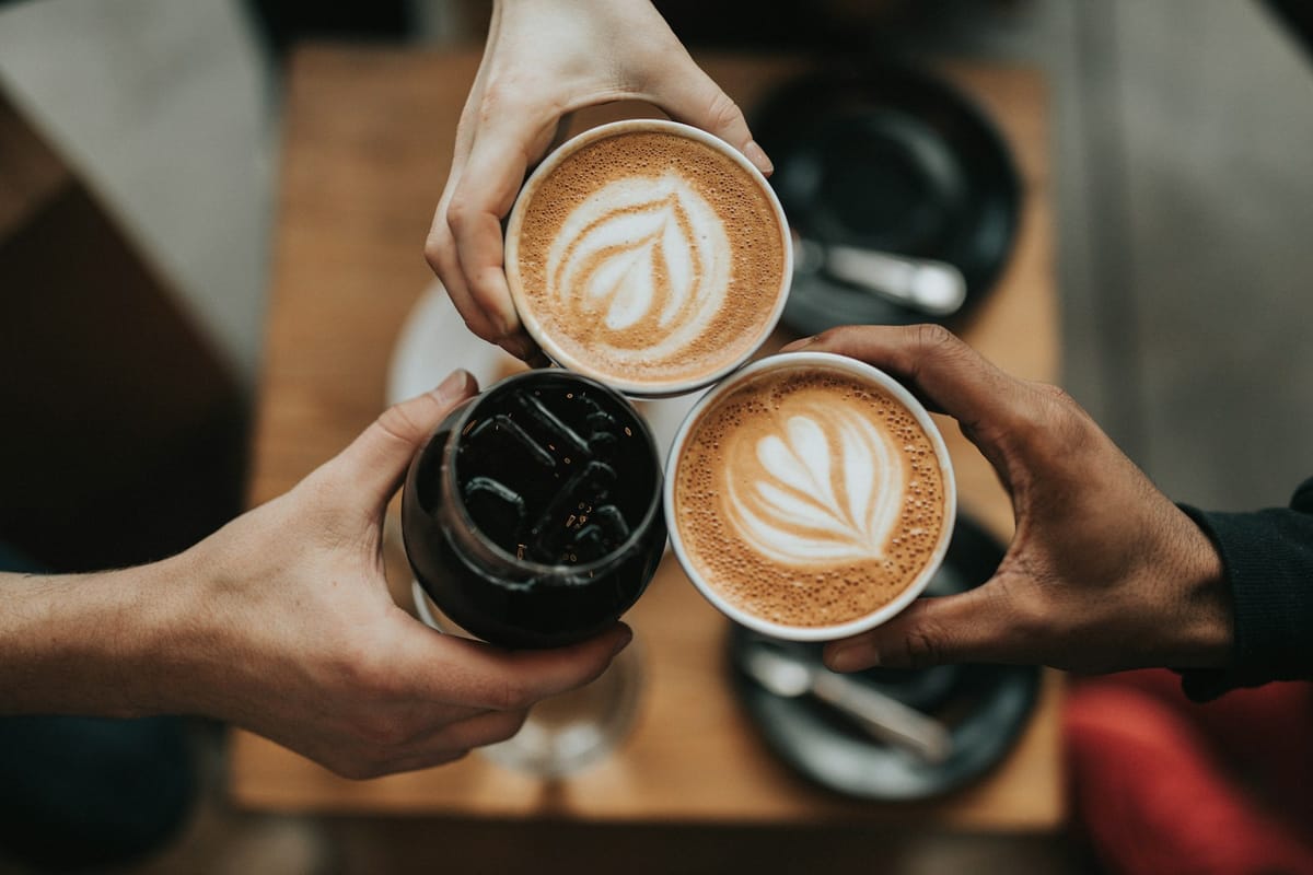 The Only Grocery Store Brand Coffee That Rivals Starbucks
