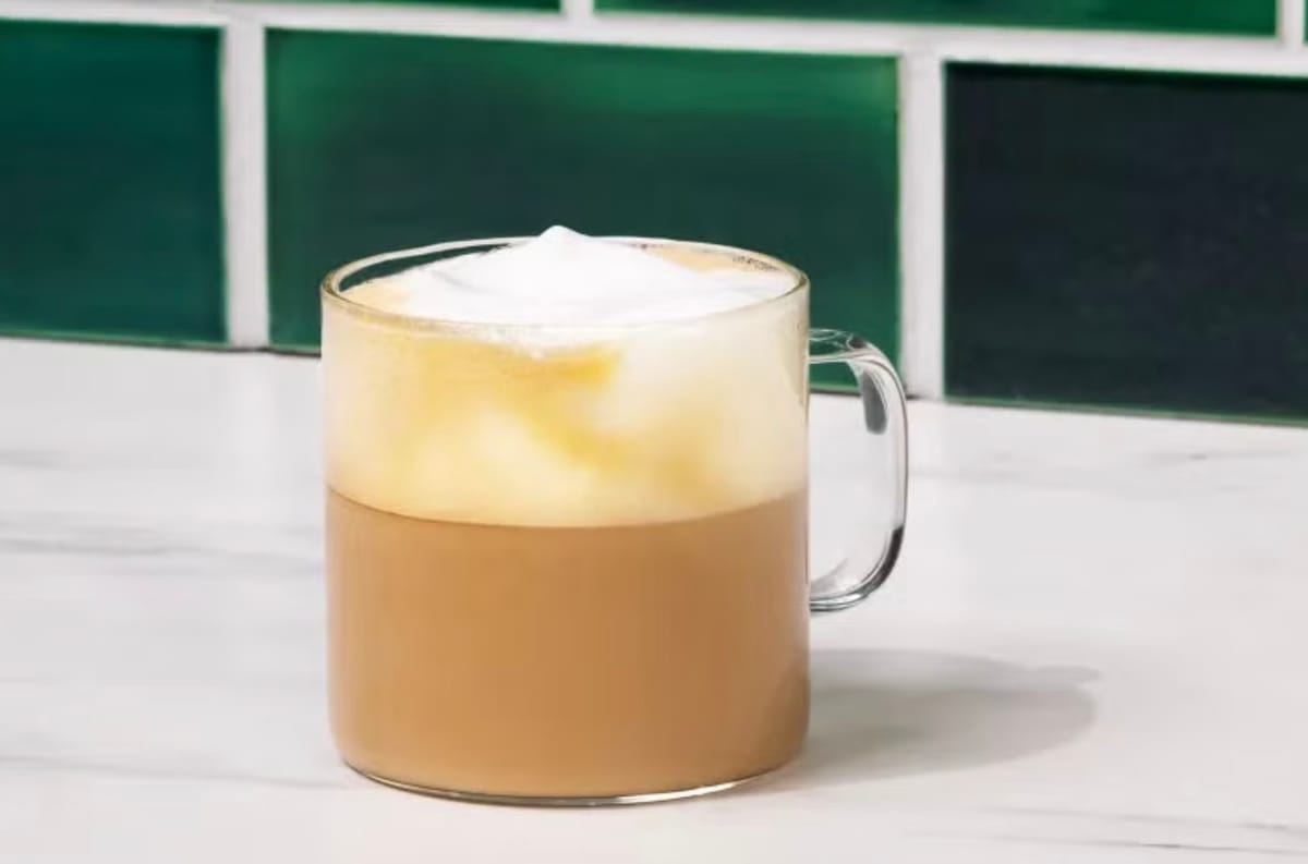 The Starbucks Drink That’s a Total Rip-Off (According to Baristas)