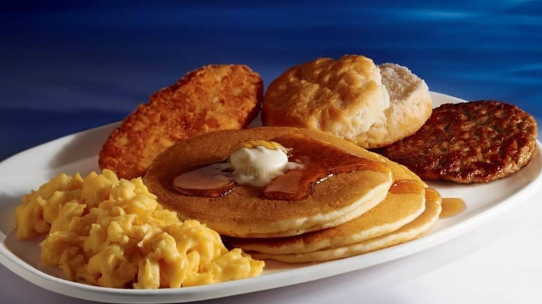 The Breakfast Item at McDonald’s Baristas Wish You’d Skip