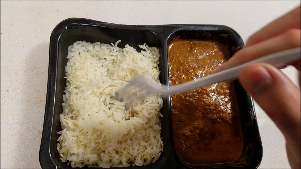 The Trader Joe’s Frozen Meal That’s Actually Worth the Hype