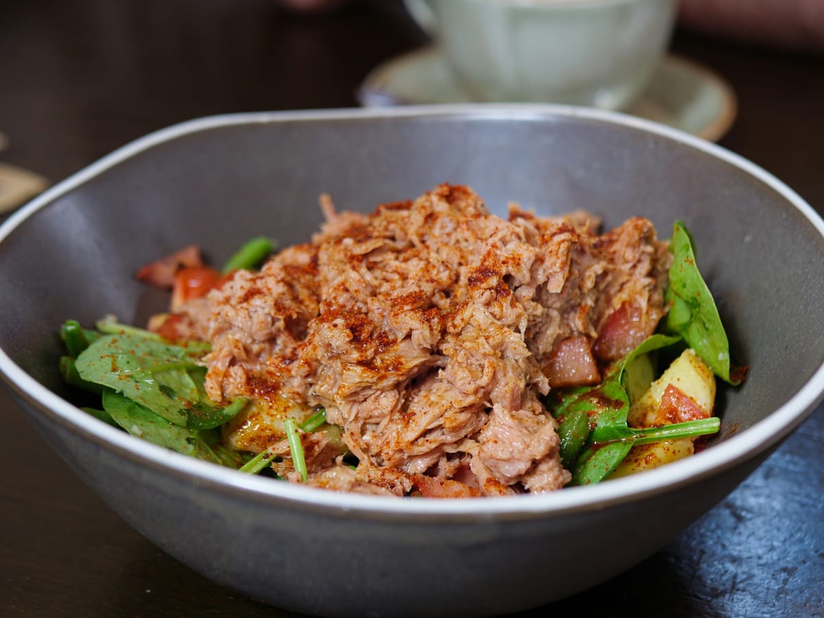 We Asked 4 Chefs the Best Brand of Canned Tuna—They All Picked the Same One