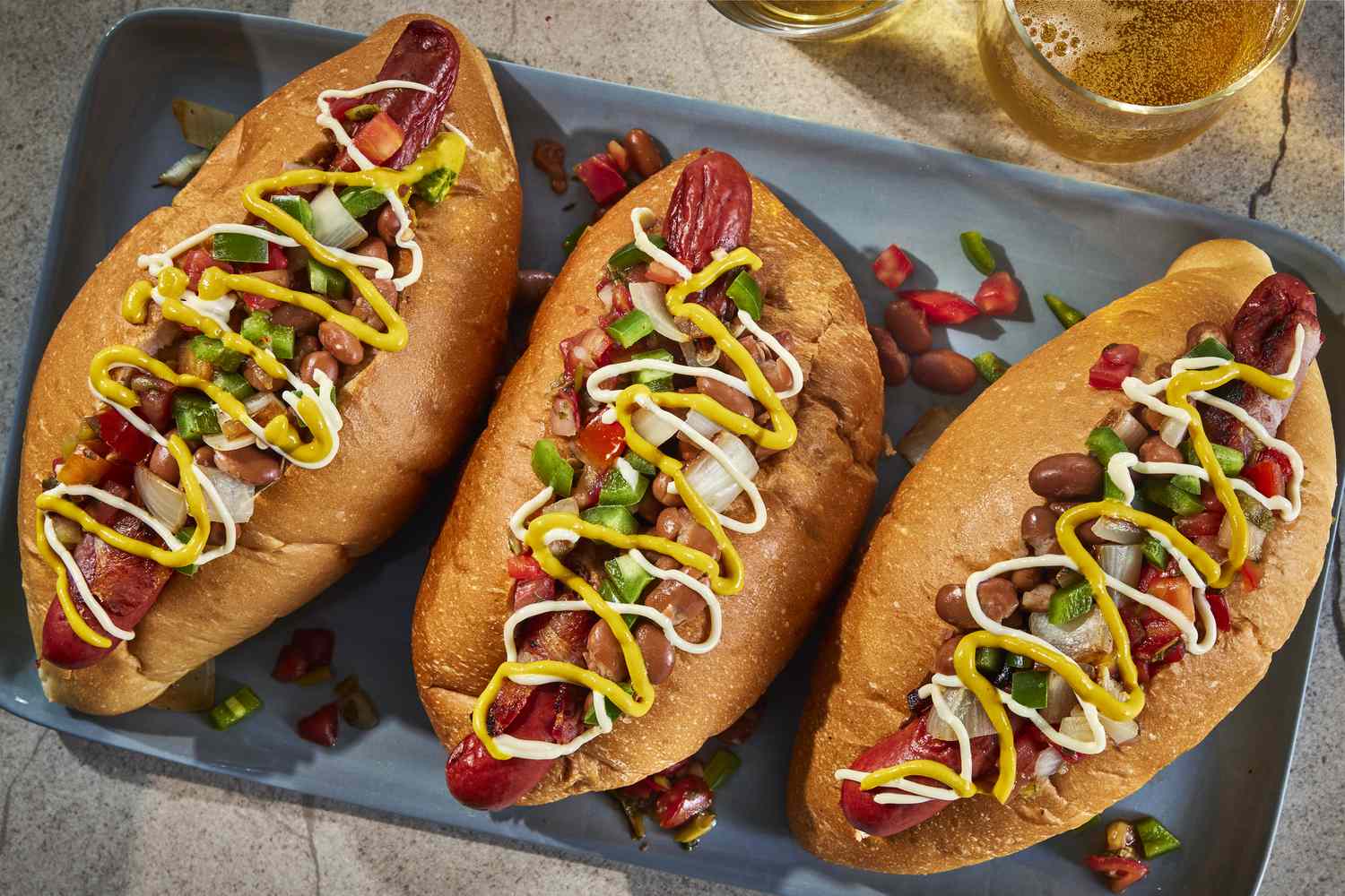 30 Quickest Recipes In Every State