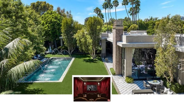 The House That Had to Be Split in Two (For Your Own Good!)