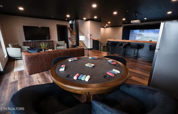 This Place is Wild (and Priced Like It!)