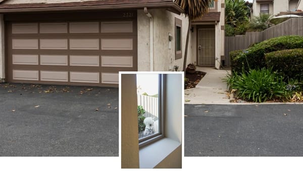 Charming 1,060 Sq. Ft. 2-Bedroom Townhome with Modern Upgrades in Tranquil Ventura Location