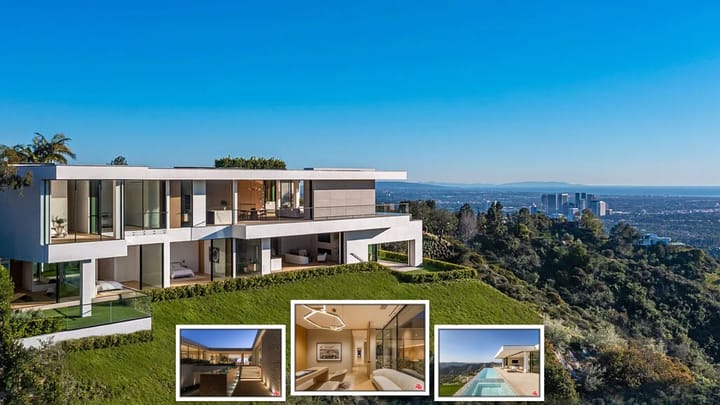 This House Owns the Skyline