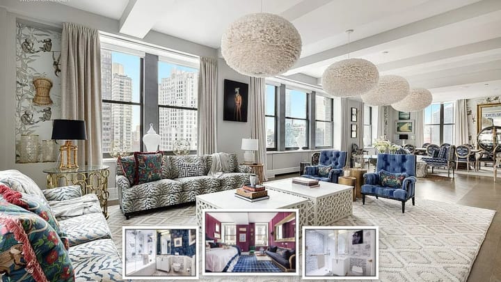 This Park View Palace Whispers Glamour