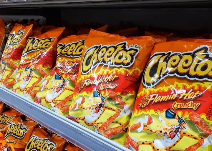 35 Foods You’re Not Allowed to Eat in America