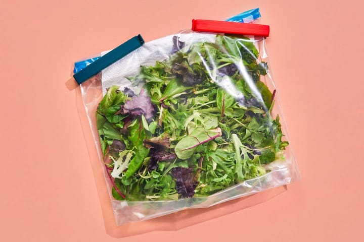 15 Foods You’re Washing That You Actually Shouldn’t