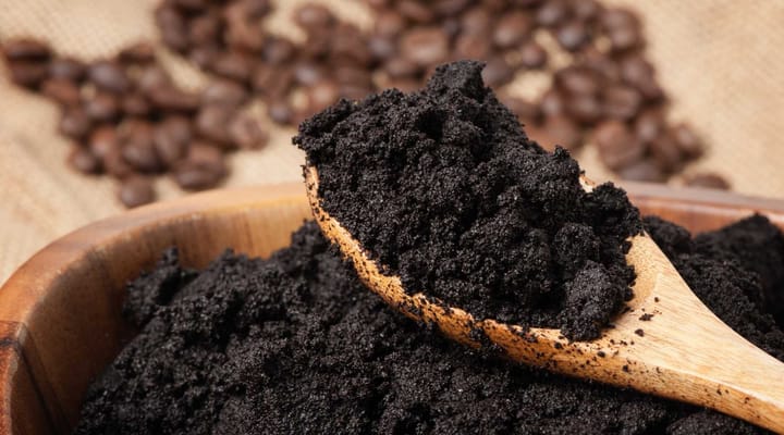 Stop Throwing Away Your Coffee Grounds — Try This Money-Saving Hack Instead