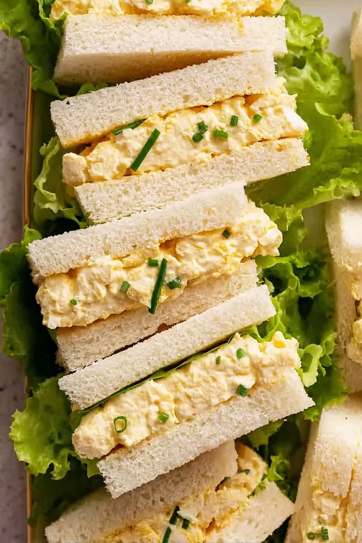 Egg Sandwich