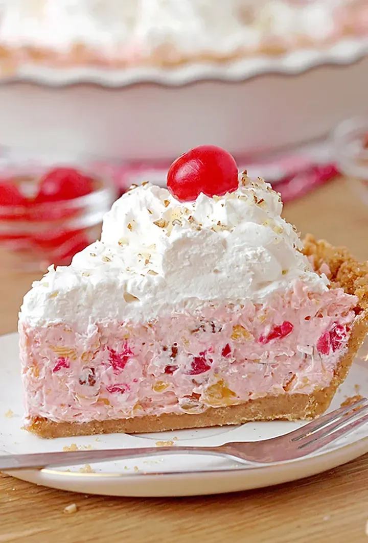 Millionaire Pie