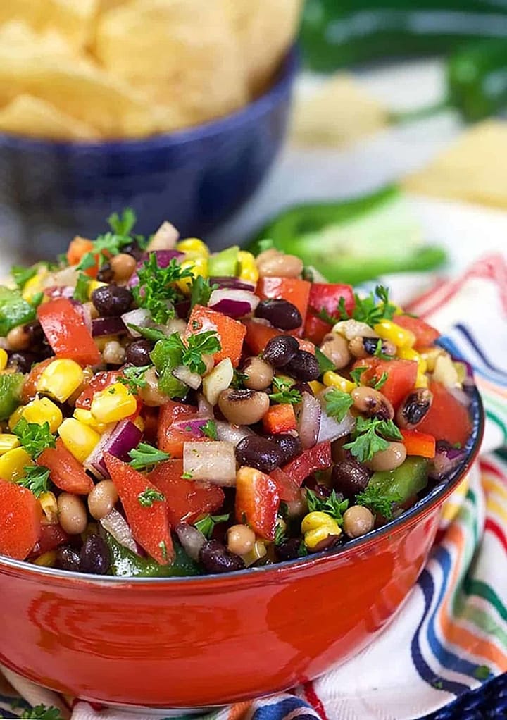 Texas Caviar