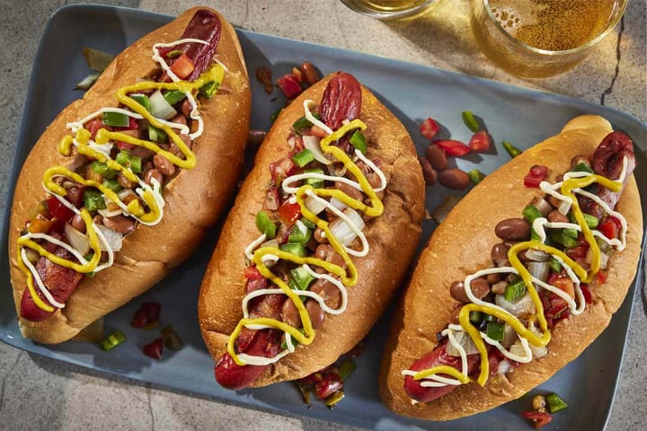 30 Most Requested Recipes In Every State
