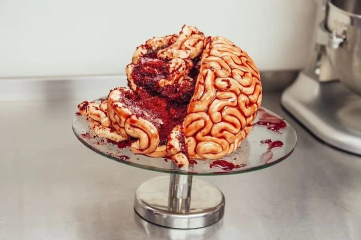 30 Foods So Disgusting They Made Americans Throw Up During Testing